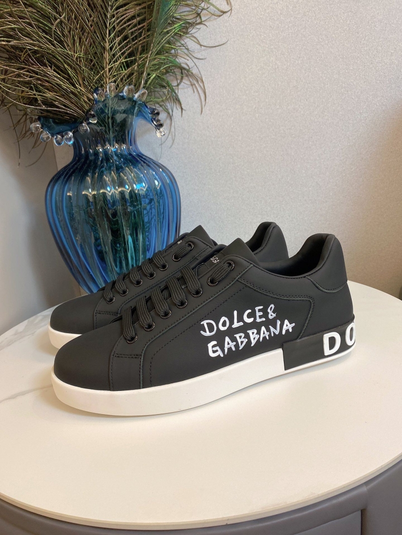 Dolce & Gabbana Sneakers